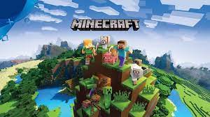 Minecraft Banner